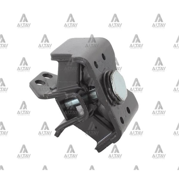 TAIWAN 123710L100 Takoz Motor Hilux 06-11 4X4 Arka