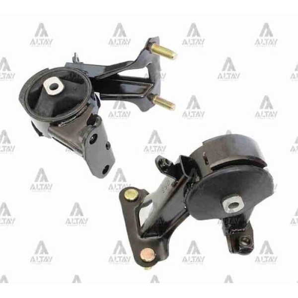 Taiwan 123710t200 Takoz Motor Corolla 13-20 Dizel 1ndtv Arka 123710t200