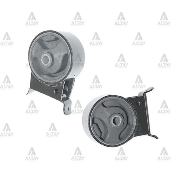 Taiwan 123720j010 Takoz Motor Yaris 03 Benzinli 1szfe Ön Sol 123720j010