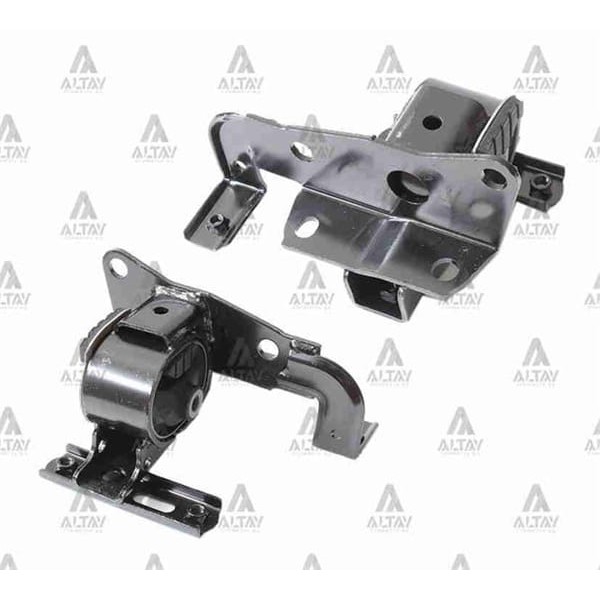 TAIWAN 1237228041 Takoz Motor Rav-4 00-06 Sol
