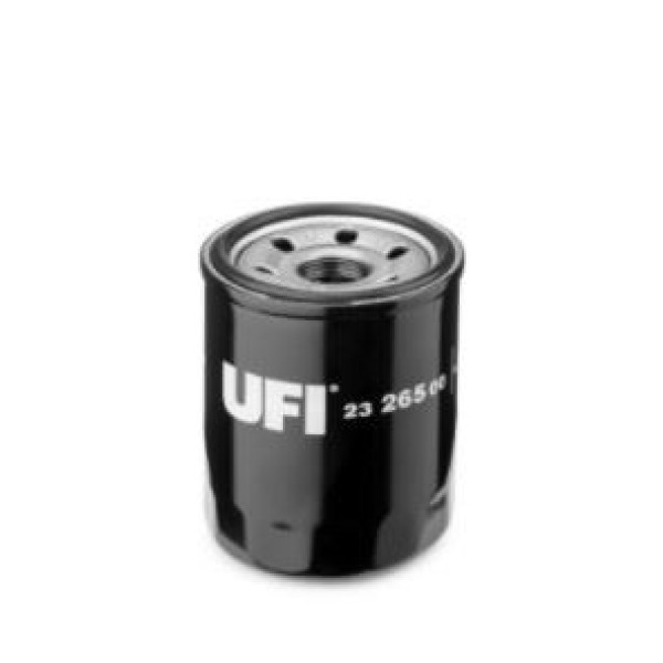 UFI 23.265.00 Yağ Filtresi Accent Era 95-06 Excel Getz 94-05 İ20 İ30 11- Elantra / Ceed / 6 / Vitara 90-93 1.3 1.4 1.5 1.6 