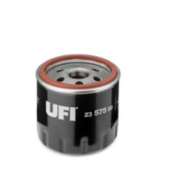 UFI 23.575.00 UFI YAĞ FİLTRESİ GOLF VII POLO JETTA / A1 A3 / LEON 