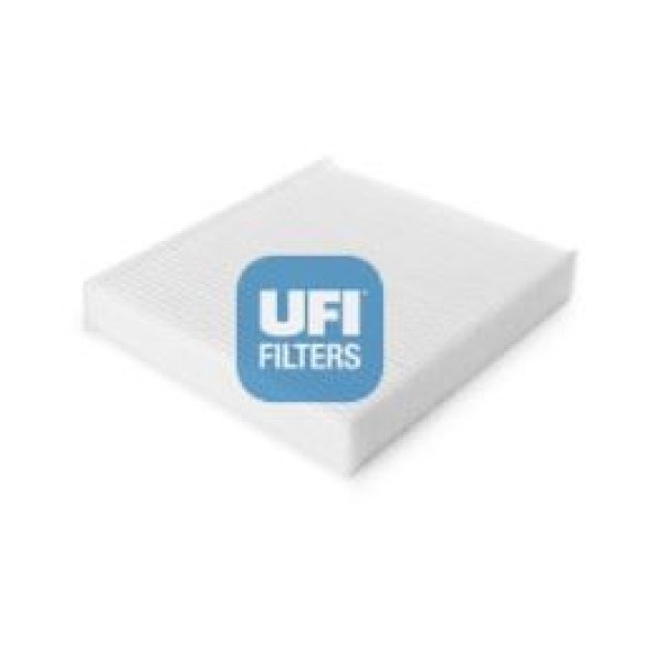 UFI 53.129.00 Polen Filtresi Focus II 1.4 16v 1.6tdcı 1.8 2.0 TDCi 1.6 04 Volvo C30 V70 II S40 II V50 04 > 1315686 