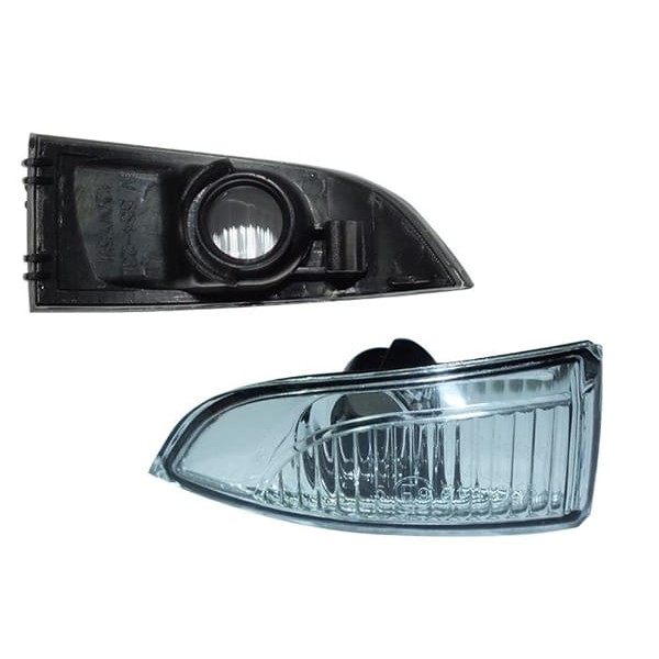 URS 70-R Dikiz Ayna Sinyali Sol Megane III 08- Fluence 10- 