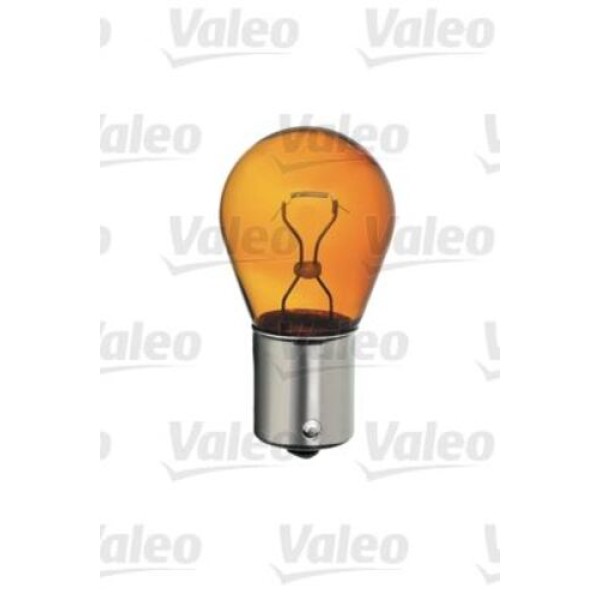 Valeo 032103 Py21w Ampul Karton Kutu X2 Essential