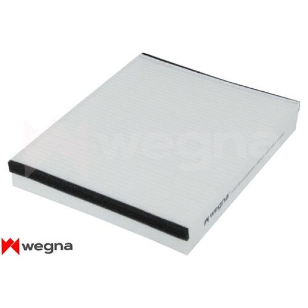 WEGNA WC3011 POLEN FILTRESI KARBONSUZ FORD FOCUS III 2011 2015 KUGA 13 CONNECT 13 VOLVO V40 2012 2015 CU 25007 