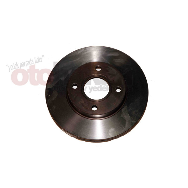 WOD 22017 FREN DİSK ÖN MAZDA 2 03- 258MM