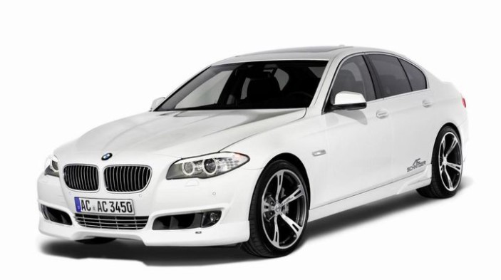 BMW F10 Yedek Parçaları